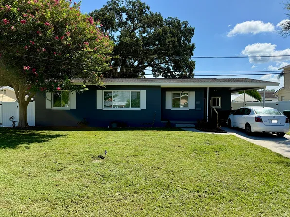 4131 Grant Blvd, Orlando, FL 32804