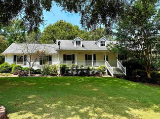 417 Justins Xing, Stockbridge, GA 30281