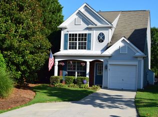 3301 Elizabeth Glen Dr, Charlotte, NC 28270