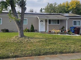 3201 Woodbaugh Dr, Chesapeake, VA 23321