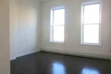 Rented by Corcoran