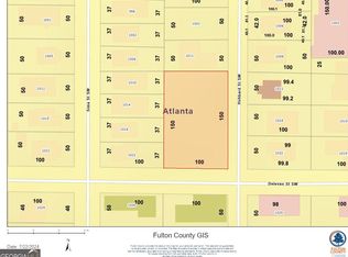 1019 Hubbard St SW, Atlanta, GA 30310