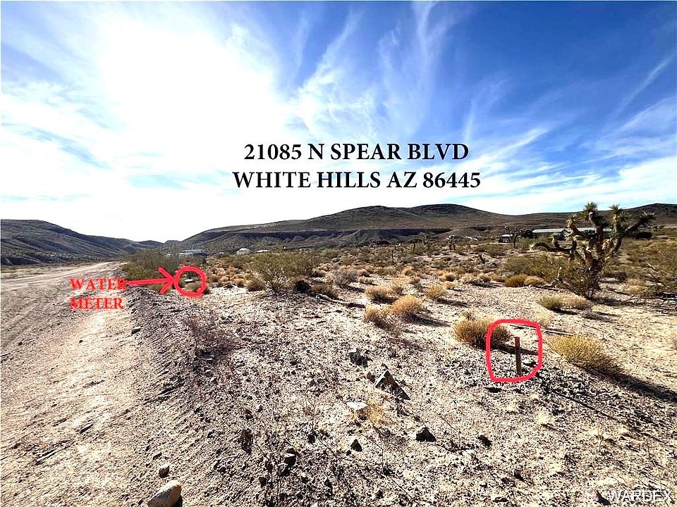 1st image of 21085 N Spear Boulevard