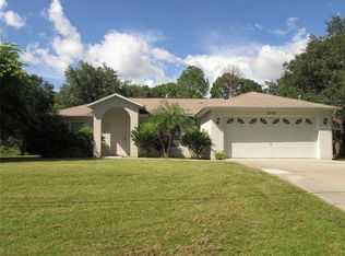 2716 Vogler Ln, North Port, FL 34286