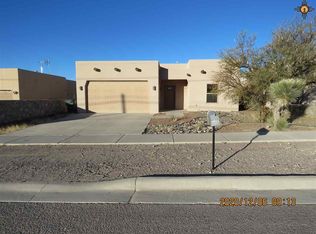 902 N Pershing St #B, Truth Or Consequences, NM 87901
