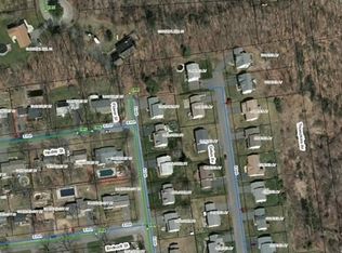 Flower St, Springfield, MA 01101