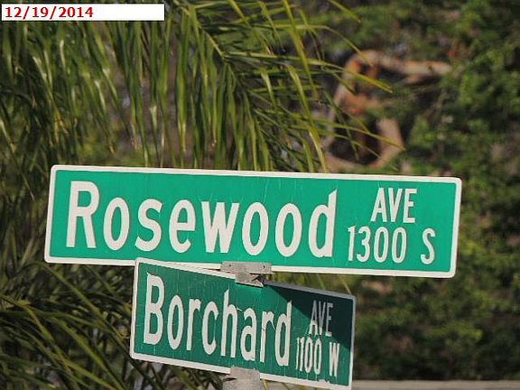 5th image of 1219 S Rosewood Ave