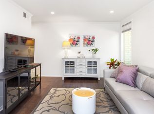 3224 Henderson Mill Rd UNIT 6, Chamblee, GA 30341