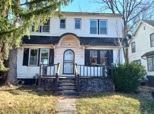 12788 Strathmoor St, Detroit, MI 48227