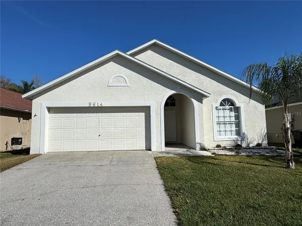 5914 Rywood Dr, Orlando, FL 32810