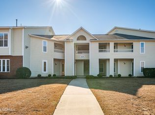 519 Spring Forest Rd APT H, Greenville, NC 27834
