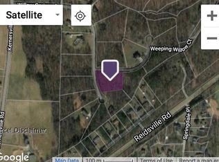 6401 Weeping Willow Ct, Belews Creek, NC 27009