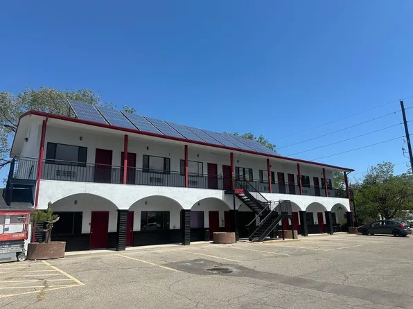 1231 N 23rd St, Grand Junction, CO 81501