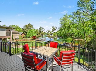 20105 Chapel Point Ln, Cornelius, NC 28031