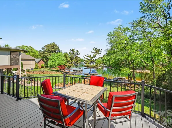 20105 Chapel Point Ln, Cornelius, NC 28031