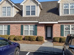 4804 College Rd UNIT 32, Wilmington, NC 28412