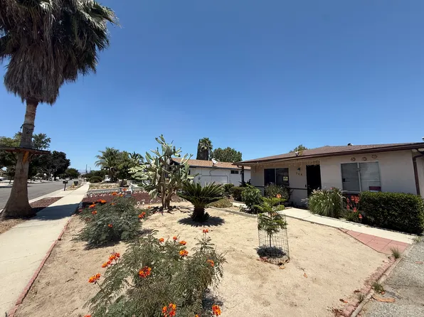 548 San Pasquell St, Hemet, CA 92545