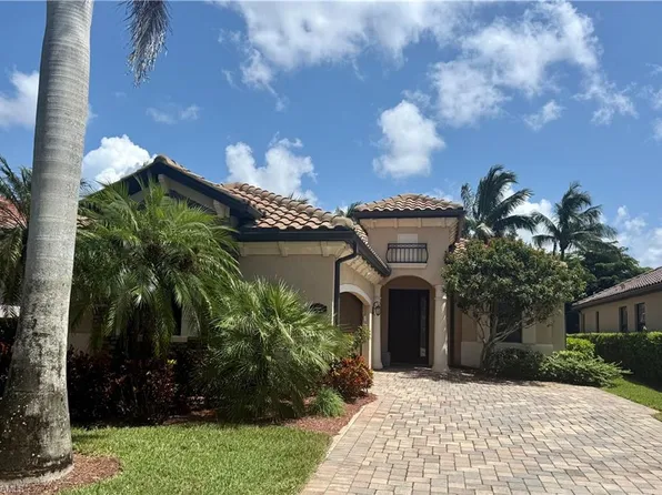 9218 Veneto Ln #43, Naples, FL 34113