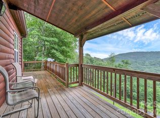 507 Appletree Dr, Newland, NC 28657