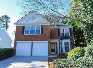 5885 Barrington Ln, Johns Creek, GA 30005