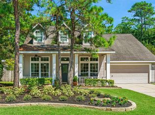 134 Lattice Gate St, Spring, TX 77382