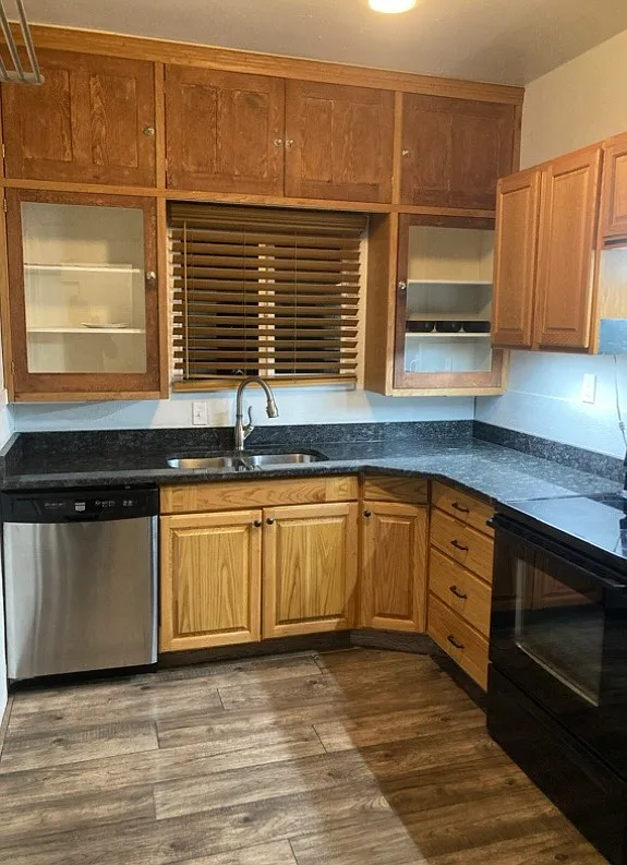 1 bed, 800 sqft, $1,400 — Photo 4