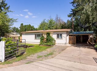 87845 Territorial Rd, Veneta, OR 97487