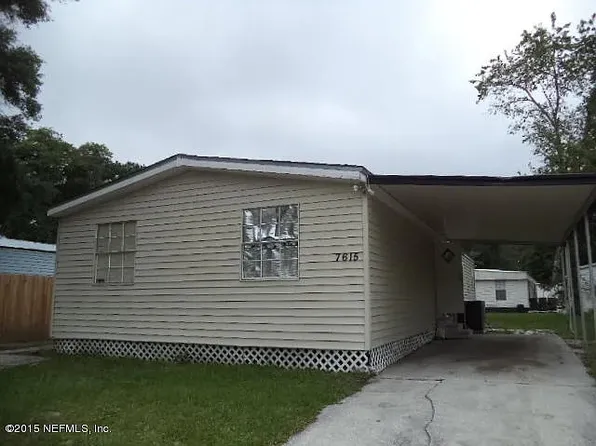 7615 Timberwood Dr, Jacksonville, FL 32256