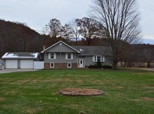 740 Kendall Rd, Minford, OH 45653