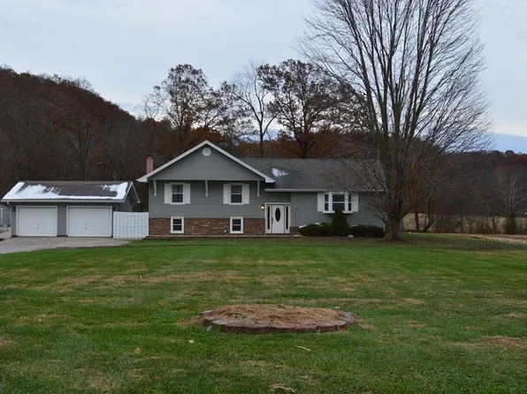 740 Kendall Rd, Minford, OH 45653