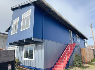 200 Saint Francis Blvd, Daly City, CA 94015