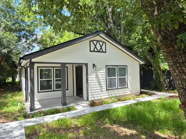 1517 W 33 RD ST Street, Jacksonville, FL 32209