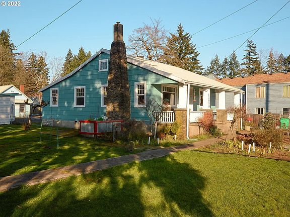 2nd image of 12959 SE Powell Blvd