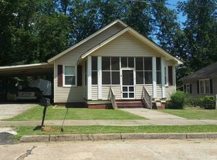 601 3rd Ave SE, Thomaston, GA 30286