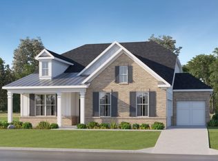 Brunswick Plan, Riverbend North, Bonaire, GA 31005