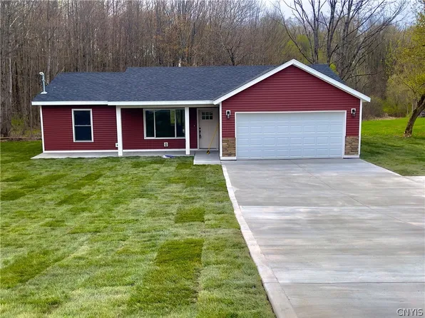 6590 Fox Rd, Marcy, NY 13403