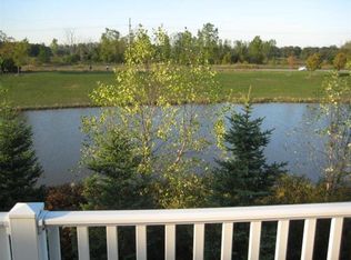 47600 Pembroke Dr #79, Canton, MI 48188