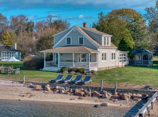 152 King St, Orient, NY 11957