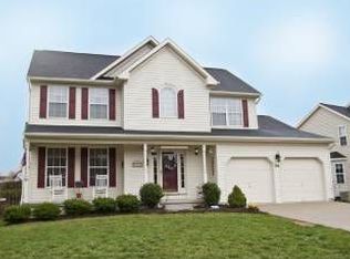 2713 Overlook Ct, Manchester, MD 21102