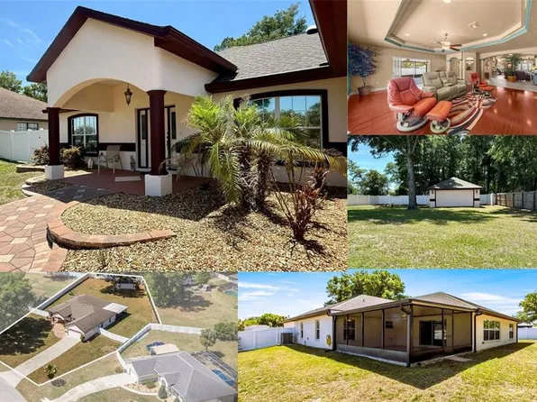 5285 SW 103rd Loop, Ocala, FL 34476