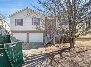 5832 Wellborn Oaks Ct, Lithonia, GA 30058