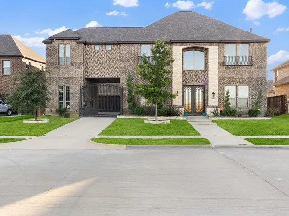 3204 Chambley Ln, Venus, TX 76084