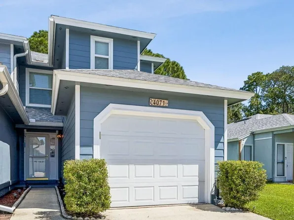 4071 LAURELWOOD Drive, Jacksonville, FL 32257