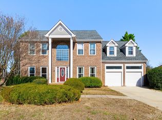 14401 Gadwall Ct, Charlotte, NC 28273