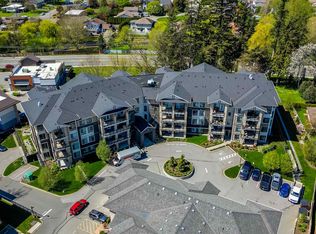 45761 Stevenson Rd #215, Chilliwack, BC V2R0Y7