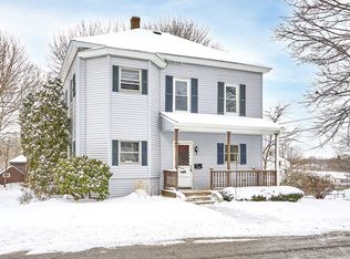 117 Greenwood St, Gardner, MA 01440