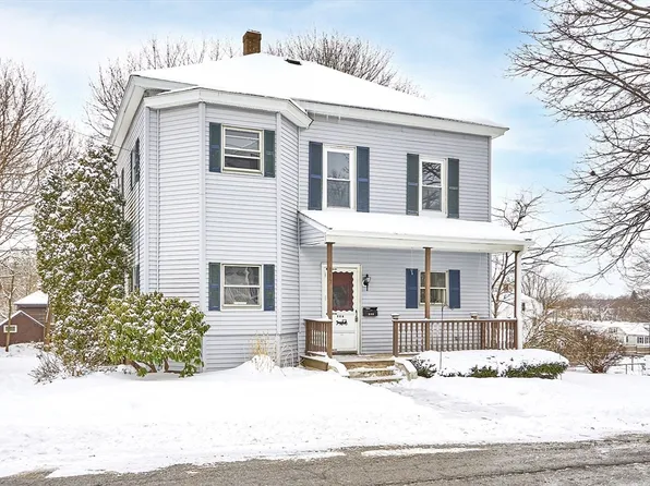 117 Greenwood St, Gardner, MA 01440