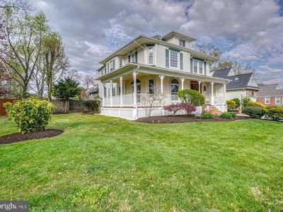 3212 Glendale Ave, Baltimore, MD, 21234
