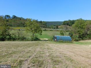 Bedford Valley Rd, Bedford, PA 15522