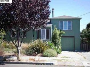 1217 Stannage Ave, Berkeley, CA 94706